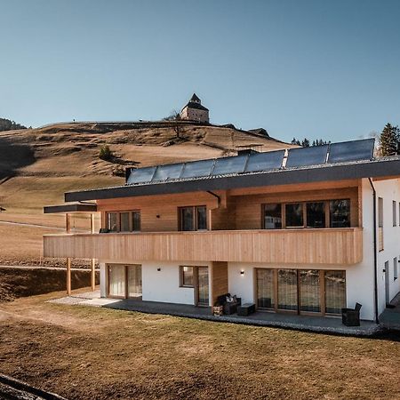 Chalet Morin San Martino in Badia Exterior foto