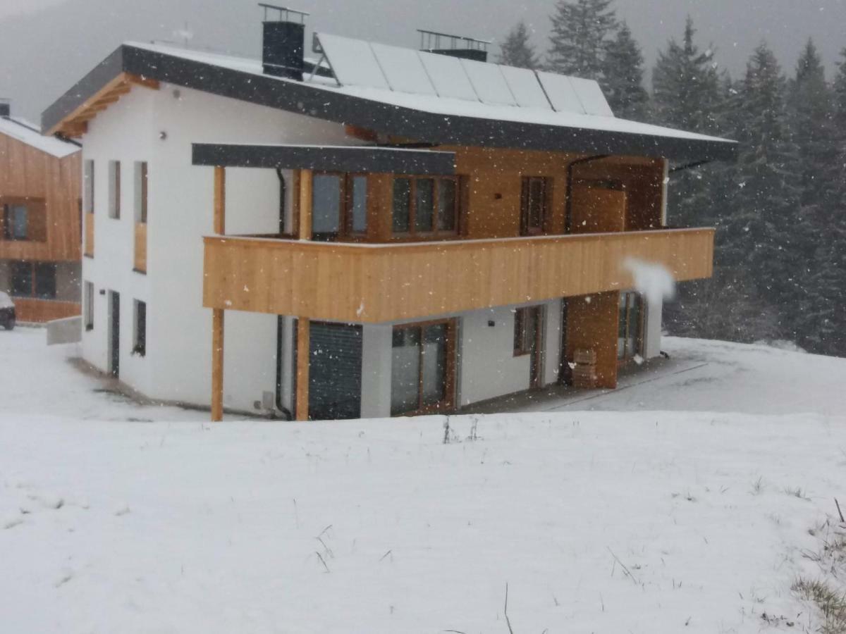 Chalet Morin San Martino in Badia Exterior foto