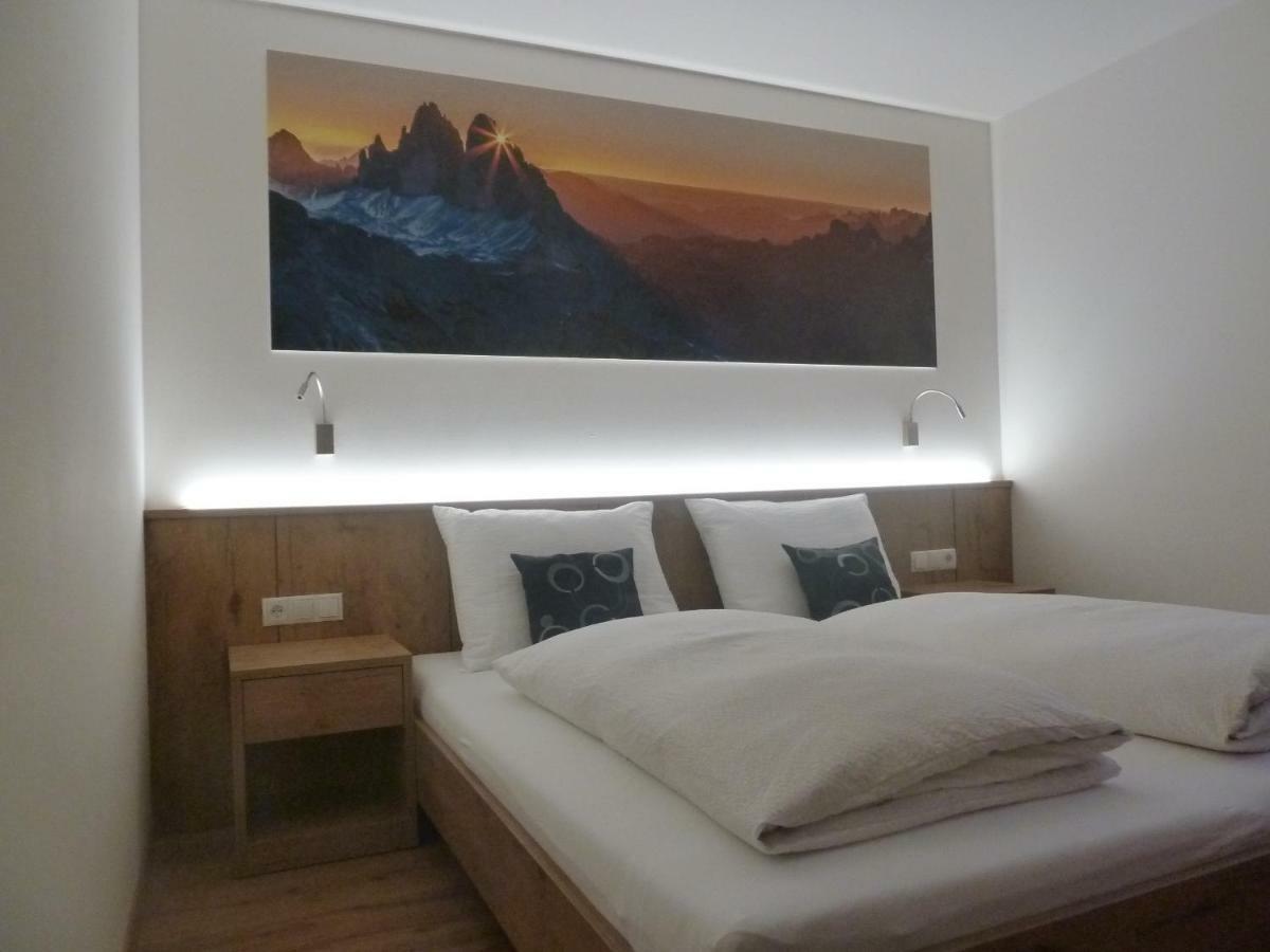 Chalet Morin San Martino in Badia Exterior foto