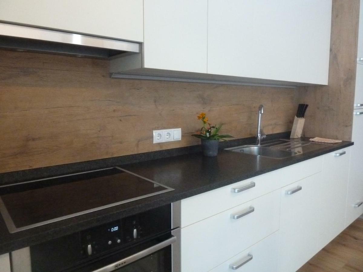 Chalet Morin San Martino in Badia Exterior foto
