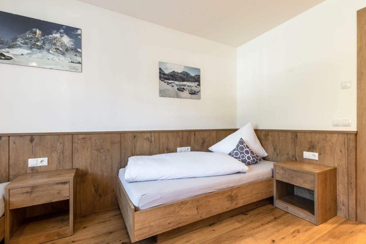 Chalet Morin San Martino in Badia Exterior foto